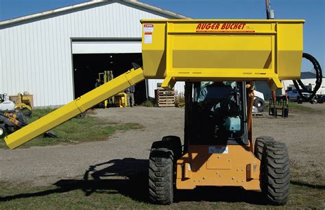 used concrete bucket for skid steer|skid steer concrete mixing bucket.